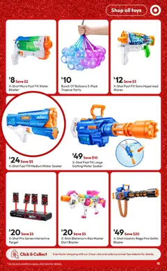 Preview of Target Catalogue - valid from 11.12.2025 | Page: 15 | Products: Water
