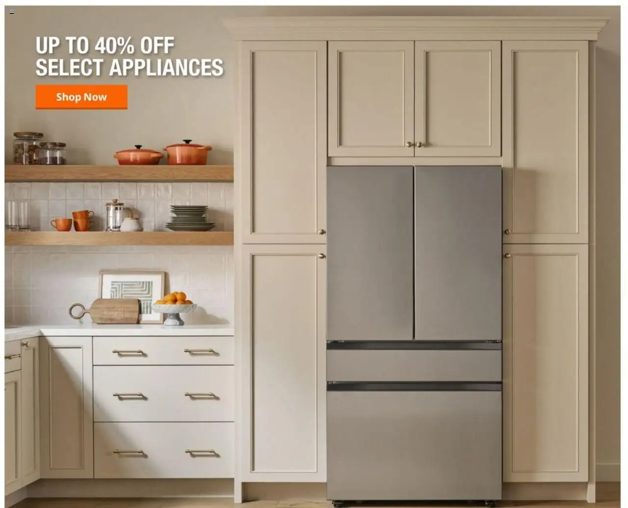 Home Depot Weekly Ad - valid from 09.10.2025 | Page: 3