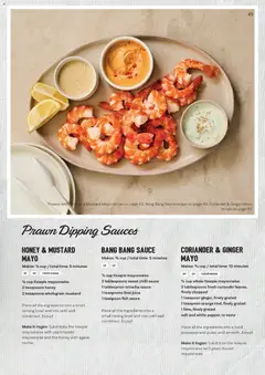 Preview of Supabarn The Barn Magazine - valid from 27.11.2025 | Page: 43