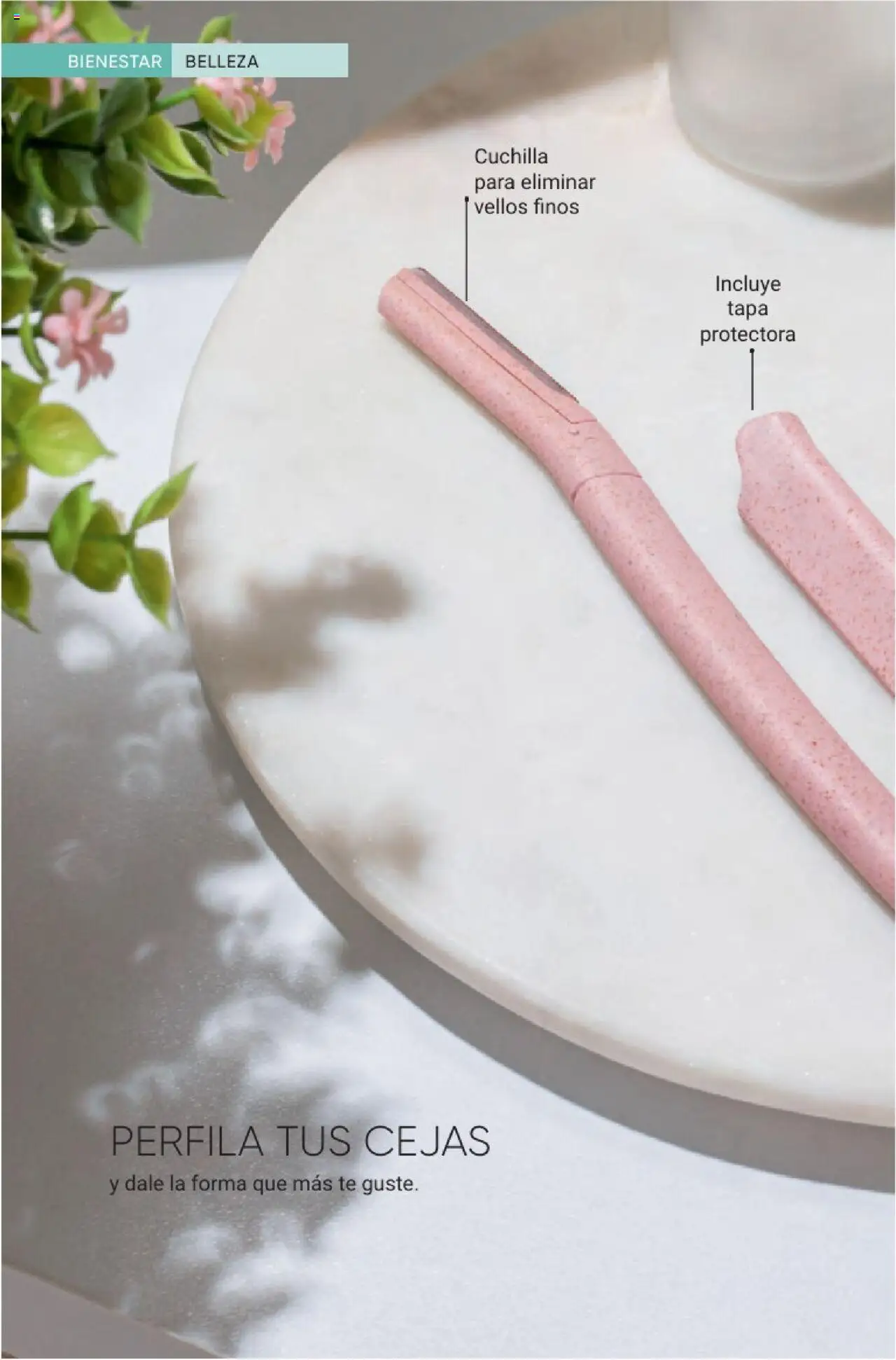 Avon revista - valida desde el 18.06.2025 | Página: 73 | Productos: Té