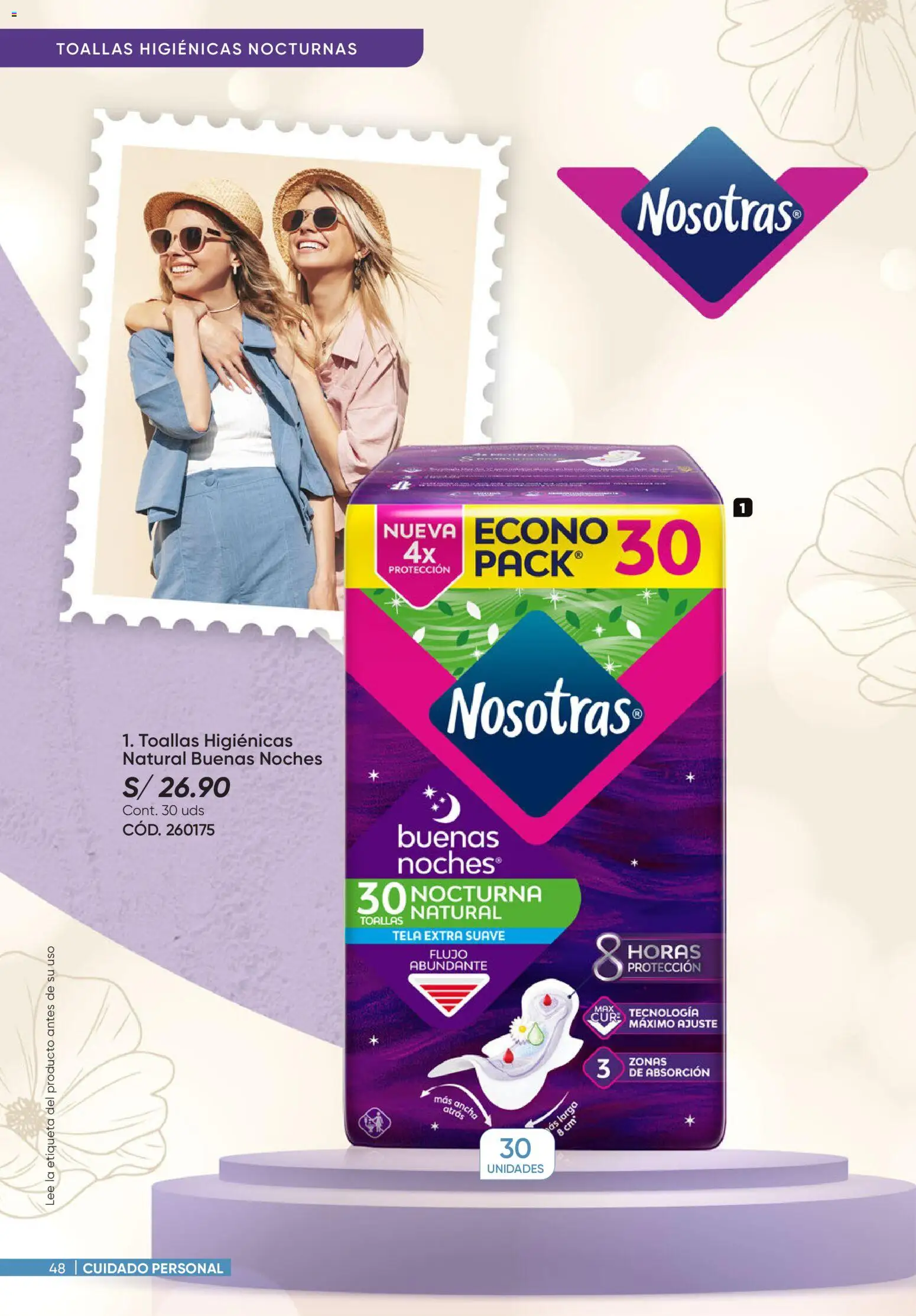 Catálogo Azzorti válido desde 24.11.2025 | Página: 48