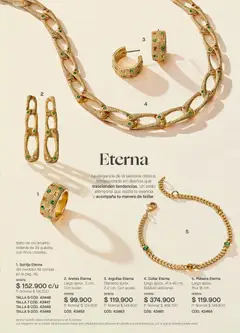 Yanbal catálogo C04/2026 -  Vista previa de la revista de la tienda Yanbal valido desde el 28.03.2026 | Página: 31