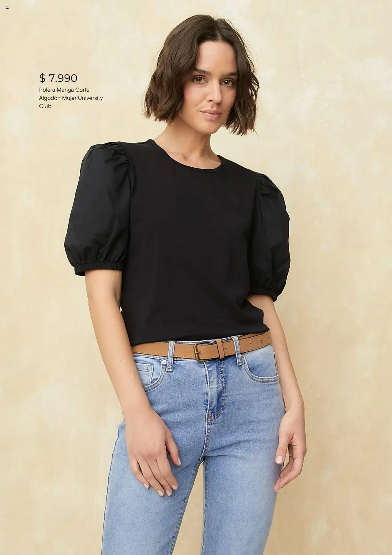 Falabella ofertas  │ válido desde el 01.09.2025 | Página: 14 | Productos: Manga, Algodón, Polera