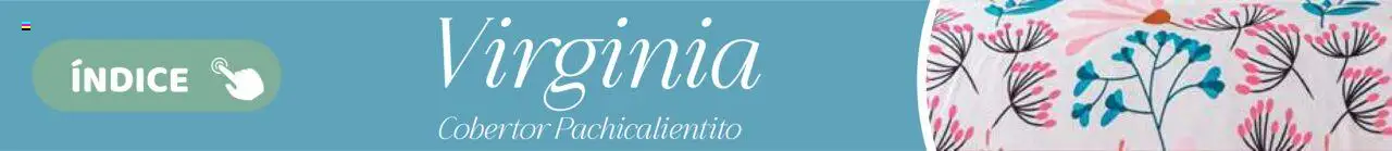 Nuevas ofertas de Colchas Concord válidas en toda la República Mexicana desde el 01.08.2025. ¡Encuentra las mejores ofertas en Colchas Concord - Catálogo! | Página: 616 | Productos: Cobertor