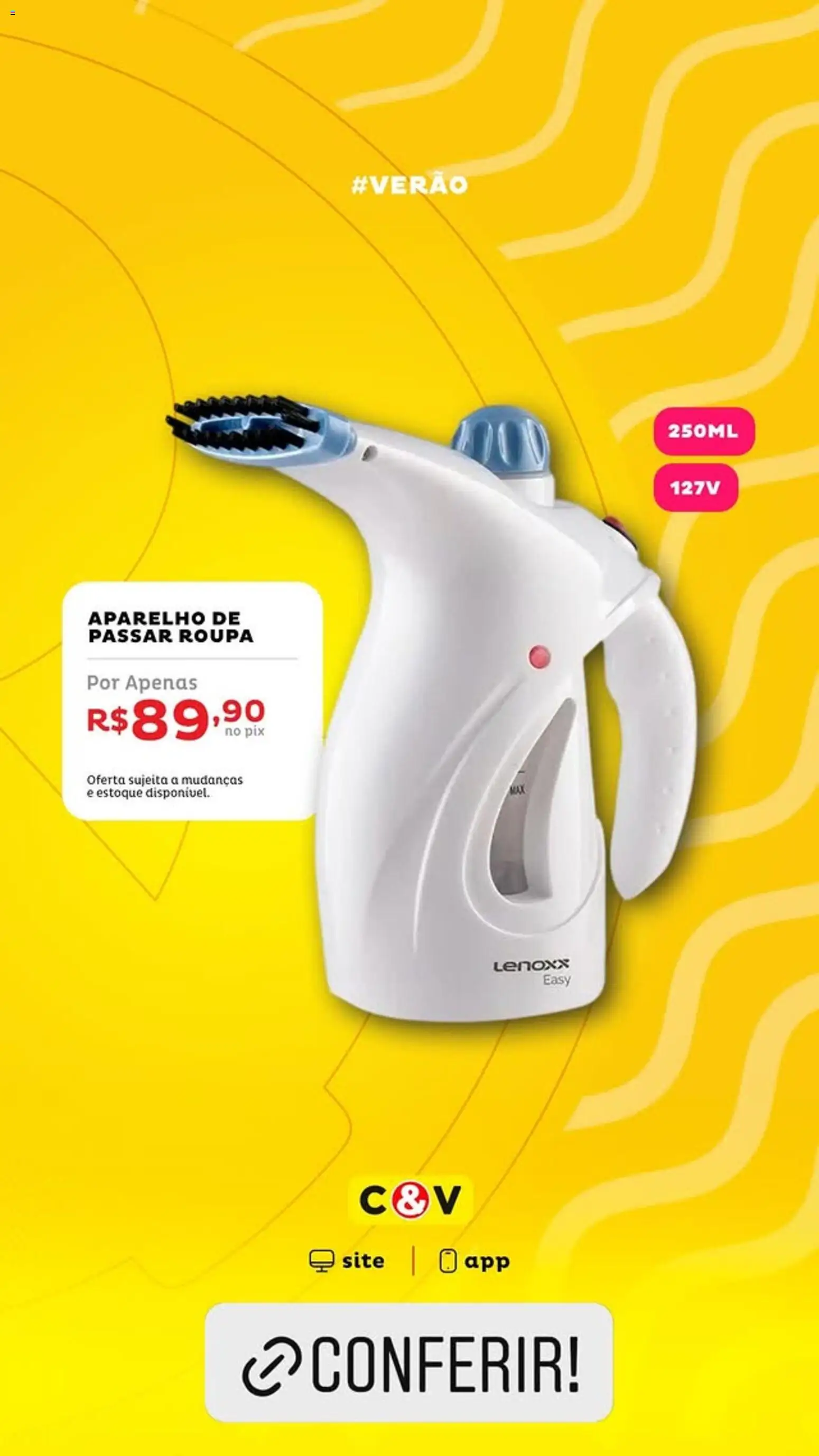 Casa e Video Folheto - válido de 24.02.2026 | Página: 4