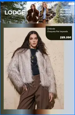 Paris Ofertas  válido desde el 24.04.2026 | Página: 7 | Productos: Chaqueta