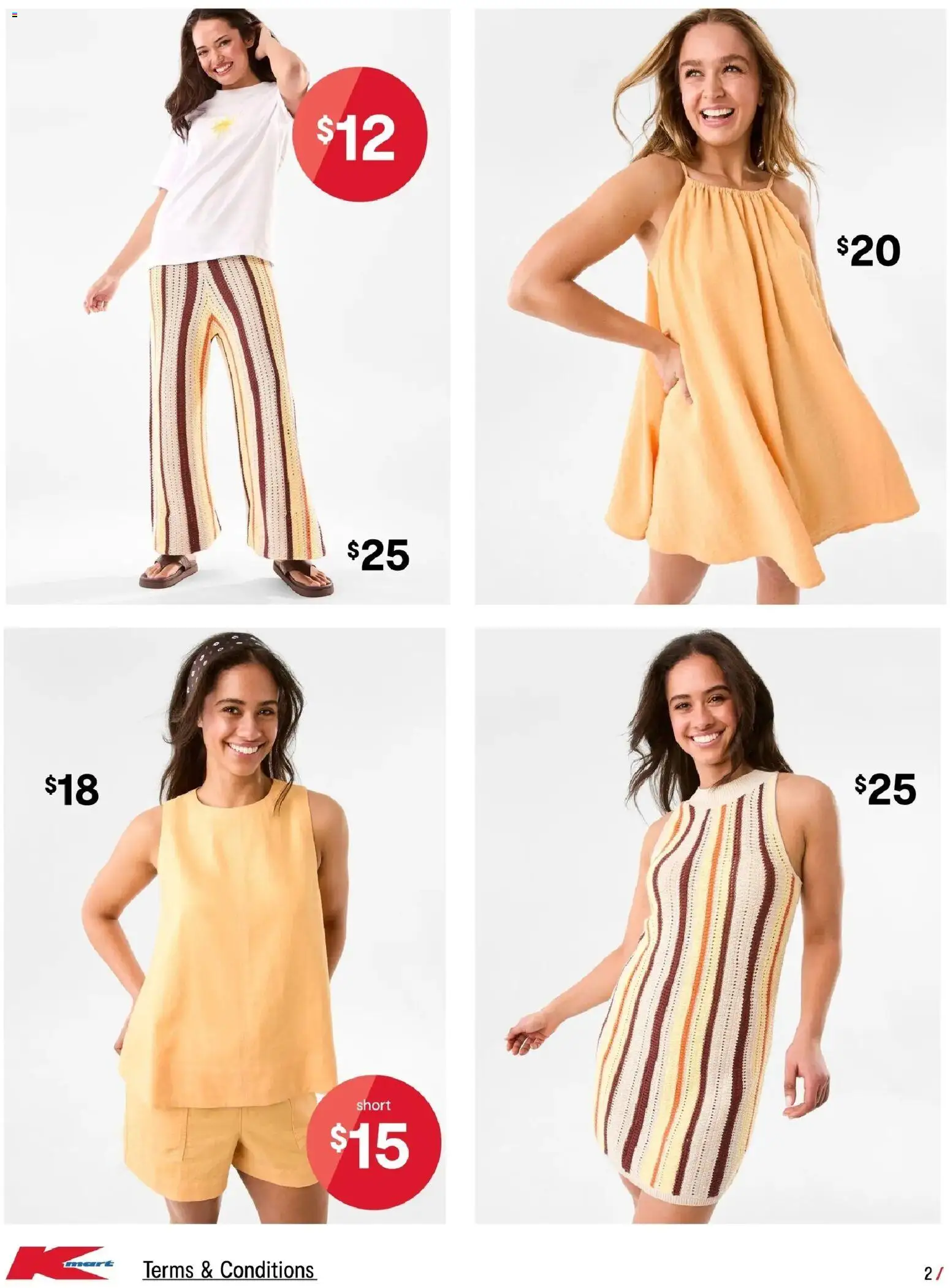 Kmart catalogue - valid from 04.12.2025 | Page: 2