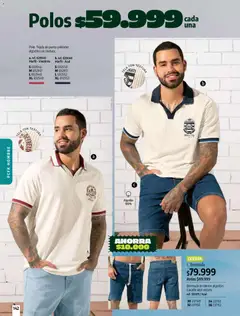 Pacifika - Campaña 02 / 2026 -  Vista previa de la revista de la tienda Pacifika valido desde el 01.02.2026 | Página: 142