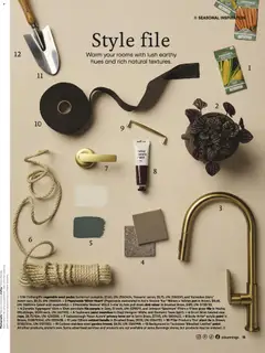 Preview of Catalogue Bunnings Warehouse March - valid from 01.03.2026 | Page: 15