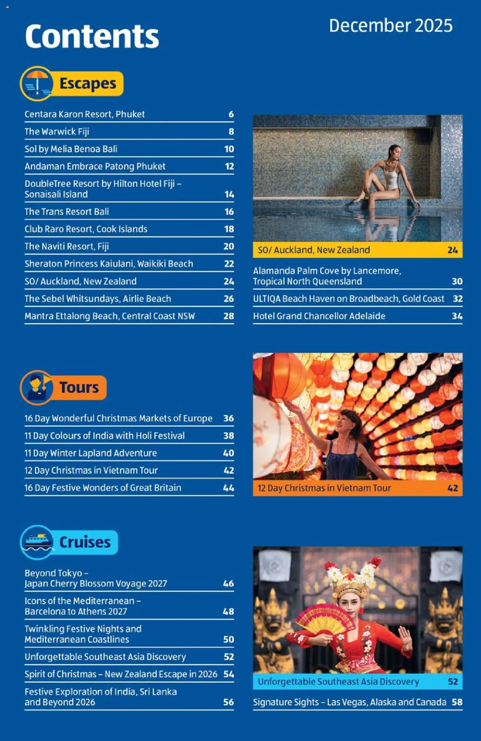 Aldi catalogue - valid from 29.11.2025 | Page: 5