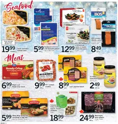 Preview of Fortinos - Vaughan from shop Fortinos valid from 27.12.2025 | Page: 11