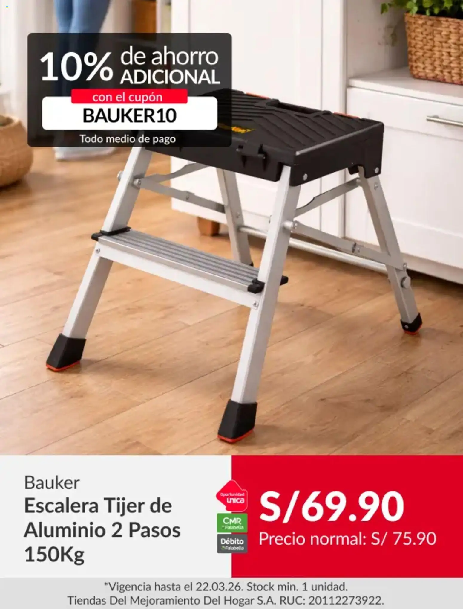 Catálogo Sodimac - Remodelación válido desde 17.03.2026 | Página: 2