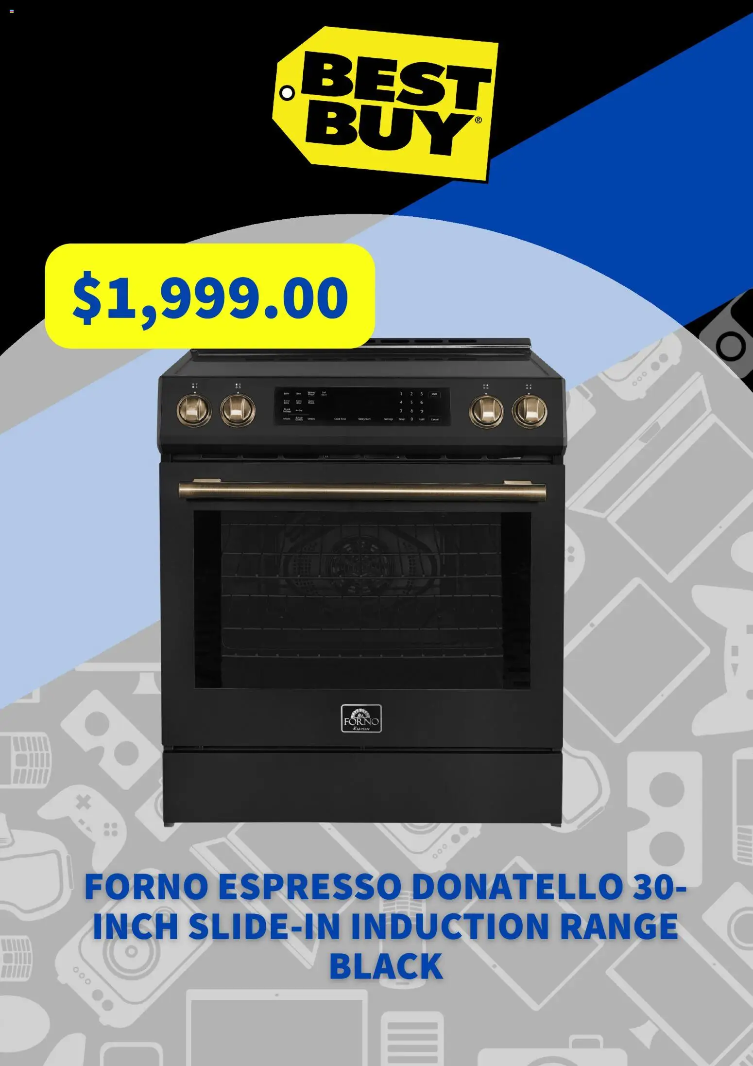 Best Buy flyer valid from 26.01.2026 | Page: 3