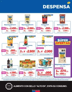 Alvi catálogo válido desde el 01.10.2025 | Página: 11
