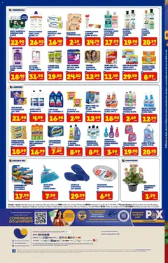 Boa Supermercados - Ofertas da semana - Pré-Visualização do folheto da loja Boa Supermercados, válido de 12.12.2025 | Página: 4