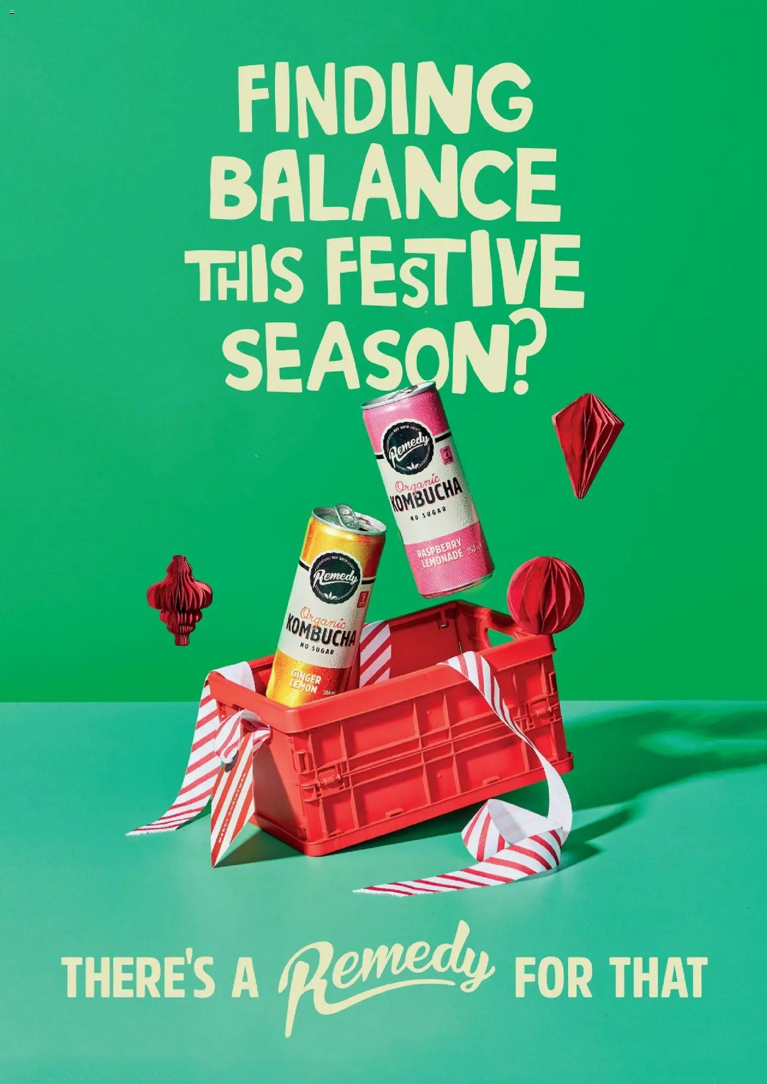 Supabarn catalogue - valid from 27.11.2025 | Page: 172 | Products: Ginger, Sugar, Lemon, Raspberry