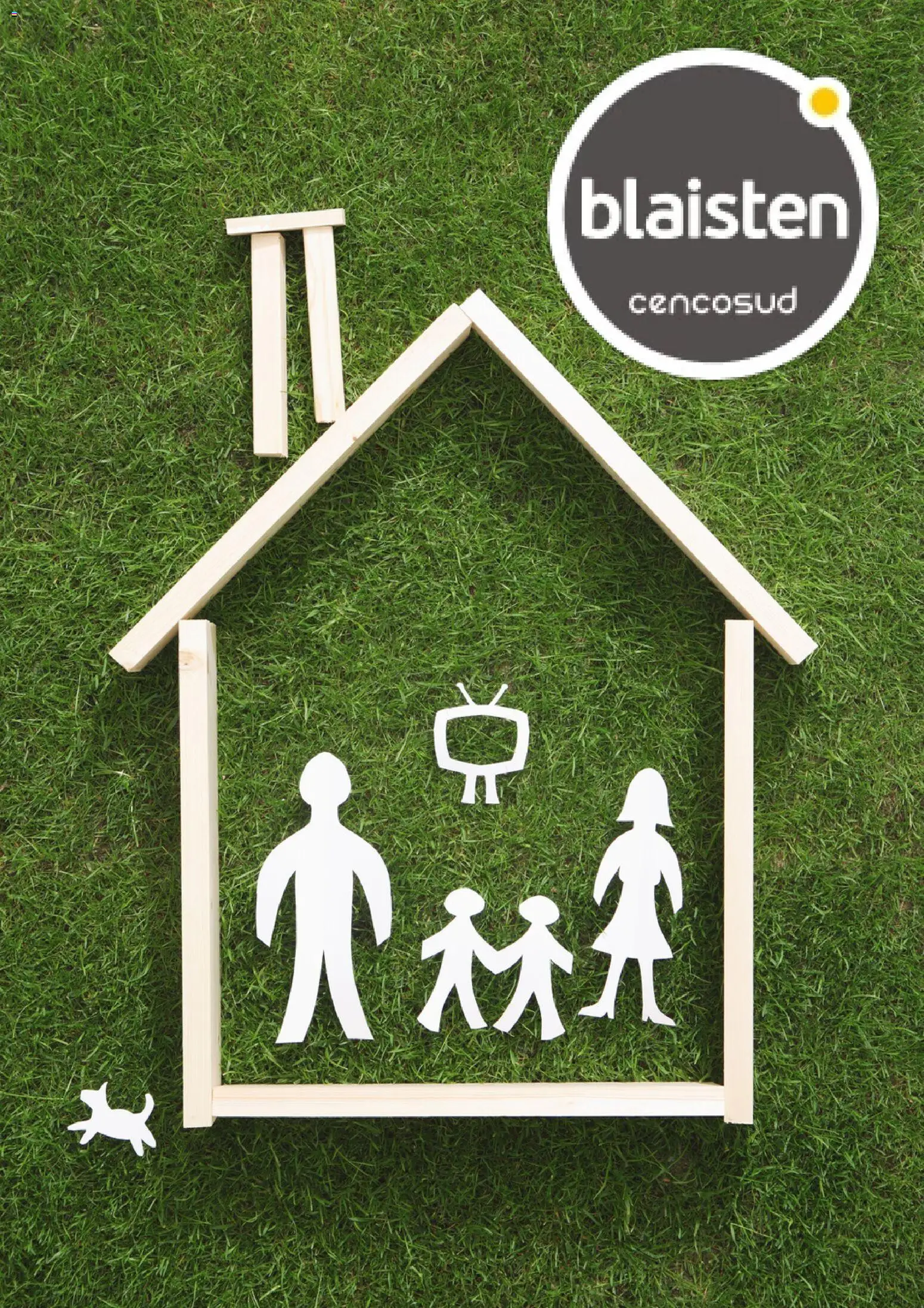 Blaisten catálogo │ válido desde el 05.01.2026 | Página: 11