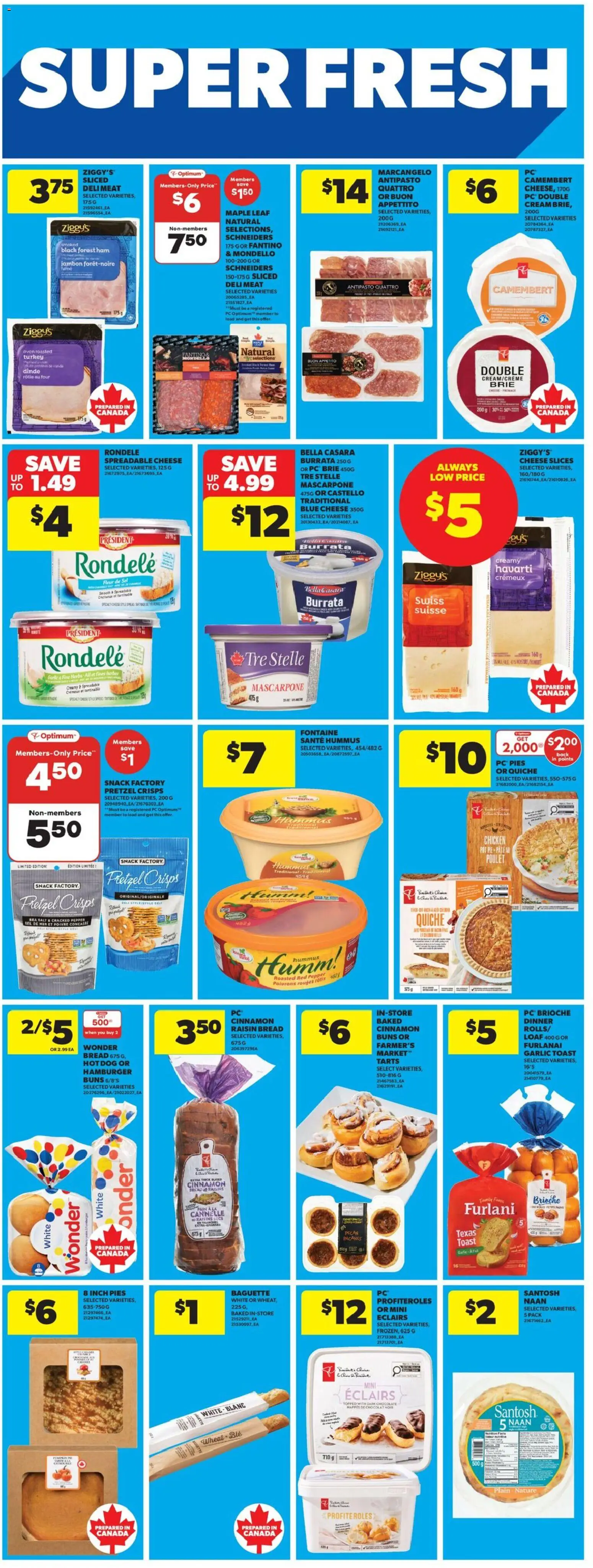 Real Canadian Superstore flyer valid from 02.04.2026 | Page: 17