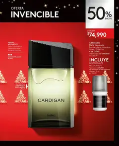 Ésika - Catálogo C17 -  Vista previa de la revista de la tienda Ésika valido desde el 14.10.2025 | Página: 47