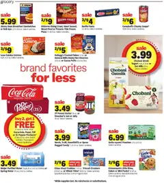 Preview of Meijer weekly ads valid from 08.04.2026 | Page: 4