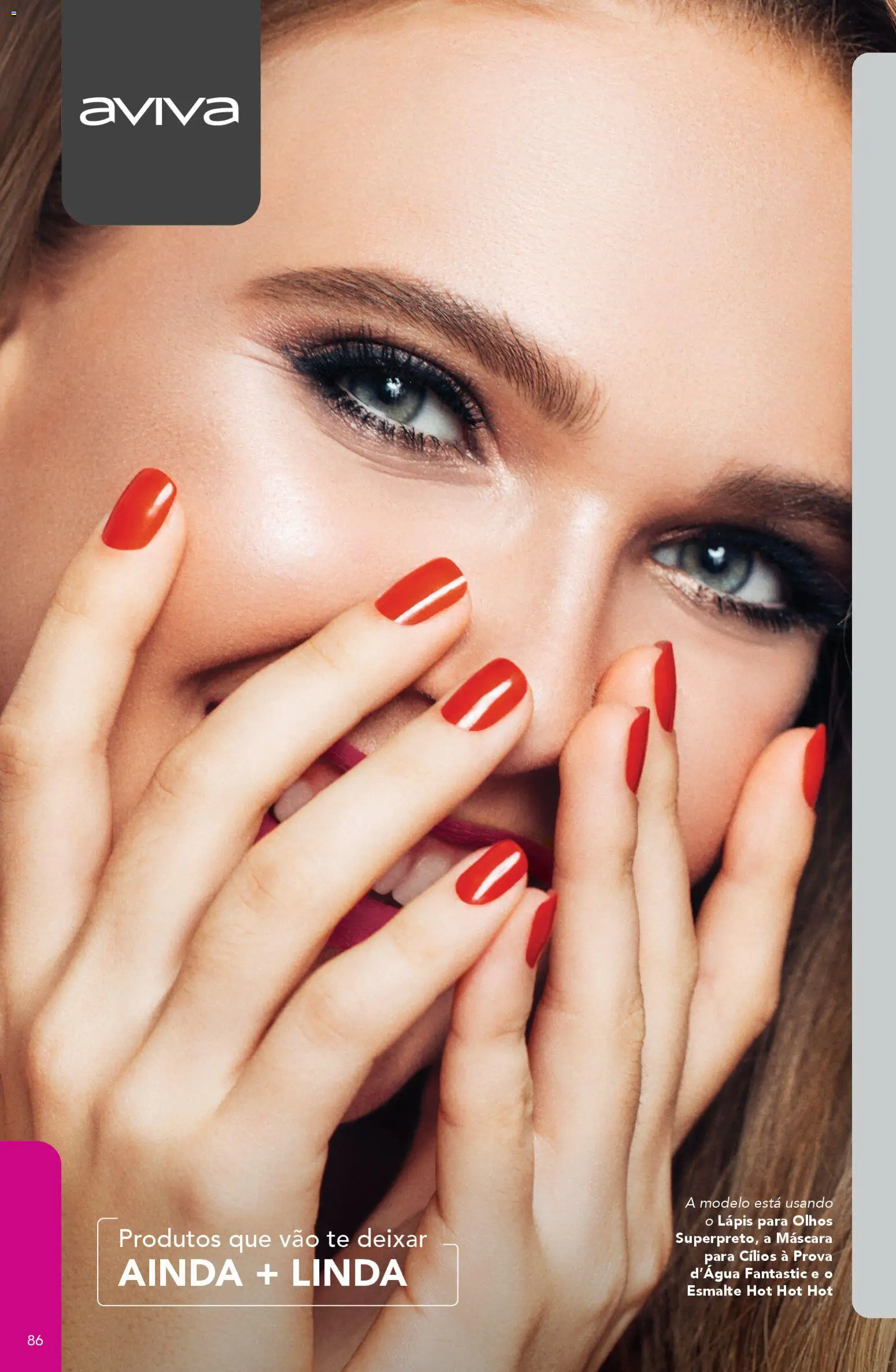 Jequiti Folheto - válido de 30.01.2026 | Página: 86 | Produtos: Lápis