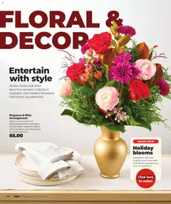 Preview of HyVee weekly ads valid from 10.11.2025 | Page: 48