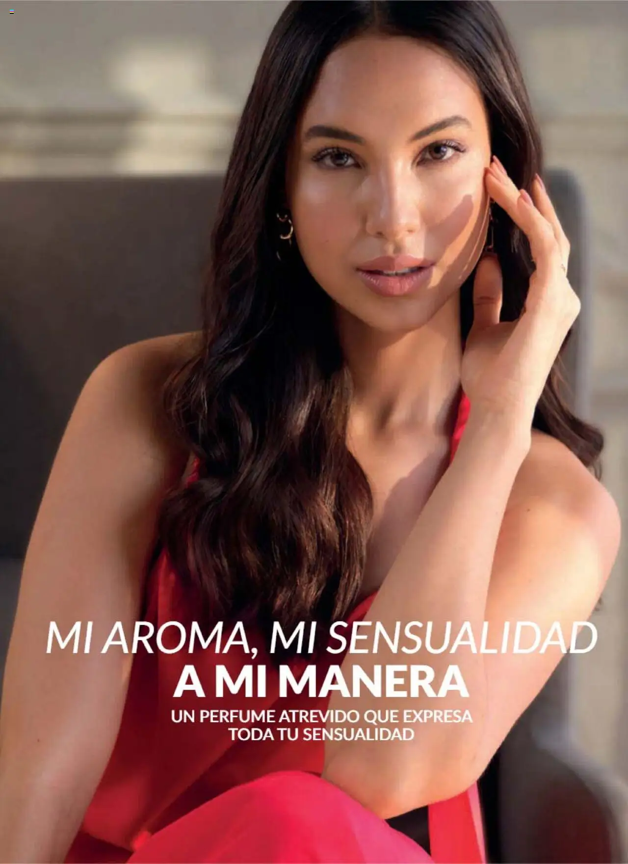 Nuevas ofertas de AVON válidas en toda la República Mexicana desde el 09.10.2025. ¡Encuentra las mejores ofertas en AVON - Campaña 16 2025! | Página: 98 | Productos: Perfume