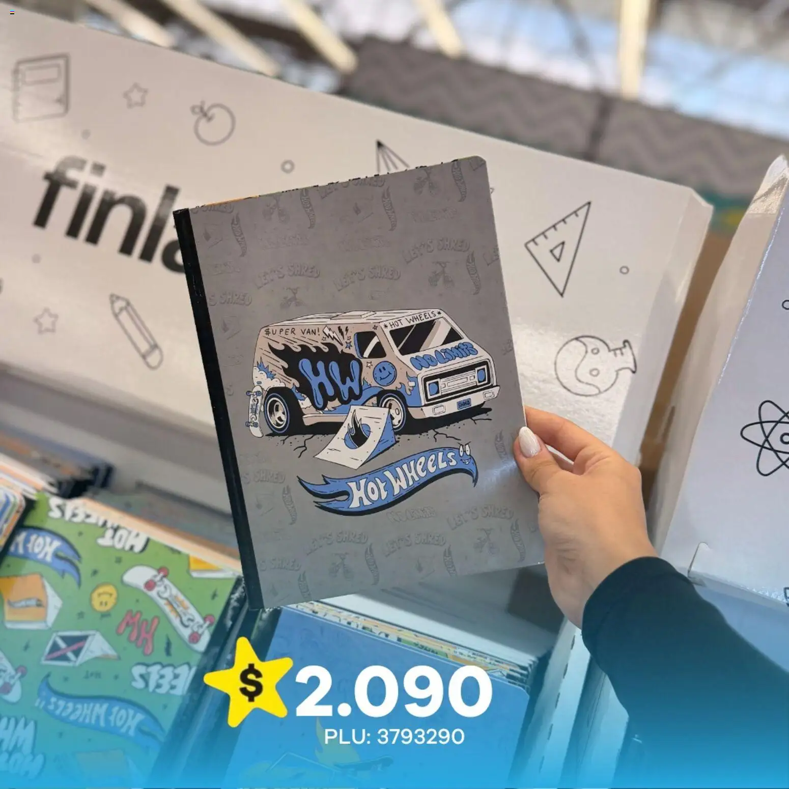 Éxito revista - valida desde el 14.01.2026 | Página: 9