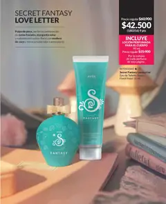 Avon catálogo - Campaña 04/2026 -  Vista previa de la revista de la tienda Avon valido desde el 25.02.2026 | Página: 81