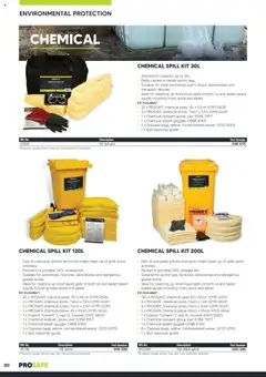 Preview of Black Woods Prosafe  - valid from 06.10.2023 | Page: 80