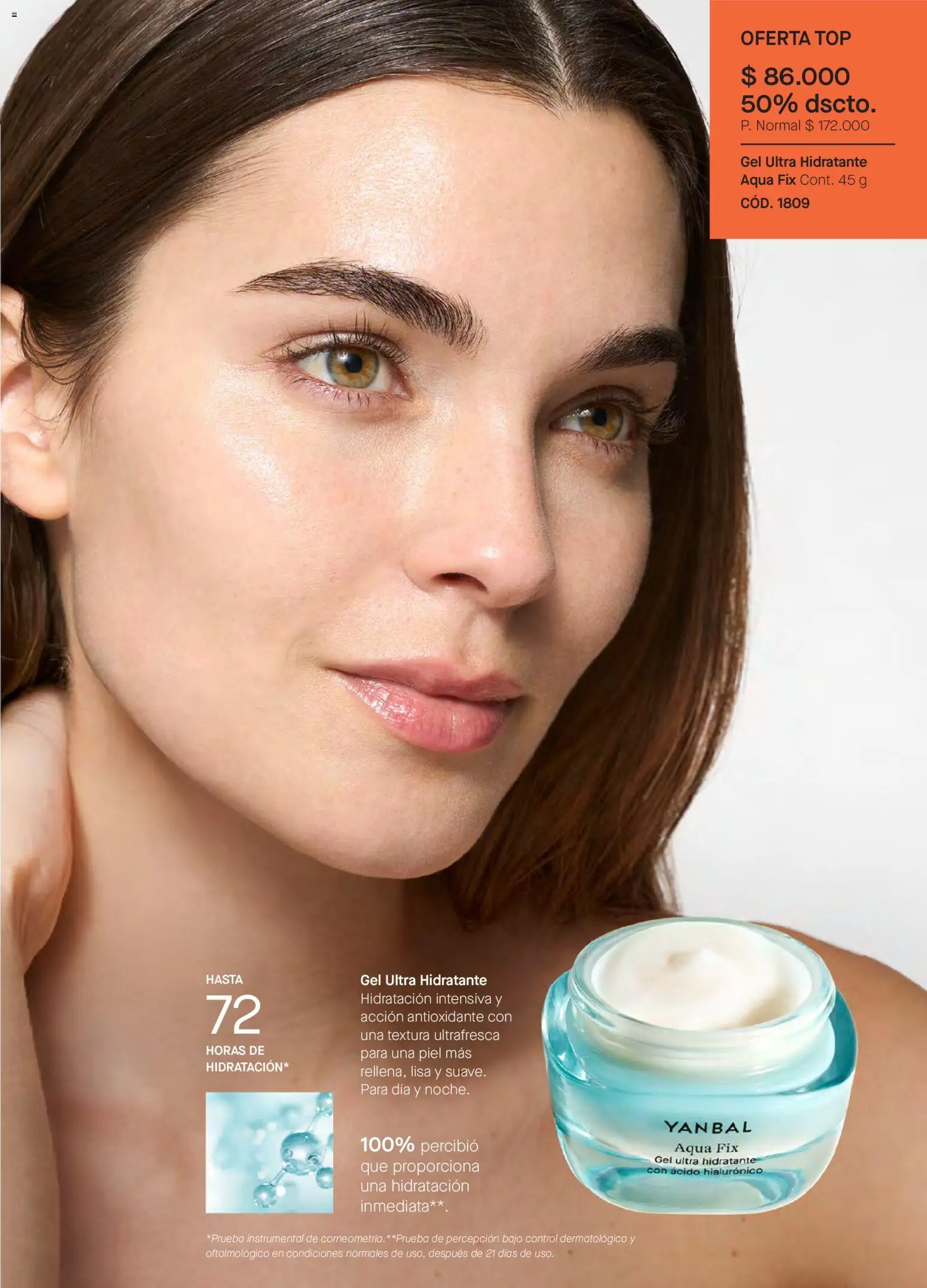 Yanbal revista - valida desde el 28.02.2026 | Página: 81 | Productos: Top