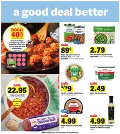 Preview of Meijer weekly ads valid from 26.12.2025 | Page: 14