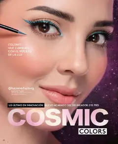 Catálogo Ésika Campaña 4 válido desde el 15.02.2026 | Página: 22 | Productos: Delineador