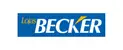 Logotipo Lojas Becker