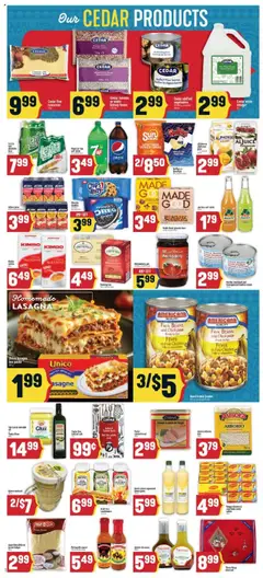 Adonis flyer valid from 11.09.2025 | Page: 9