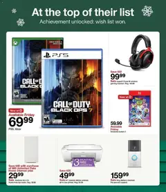 Preview of Target weekly ads valid from 09.11.2025 | Page: 24