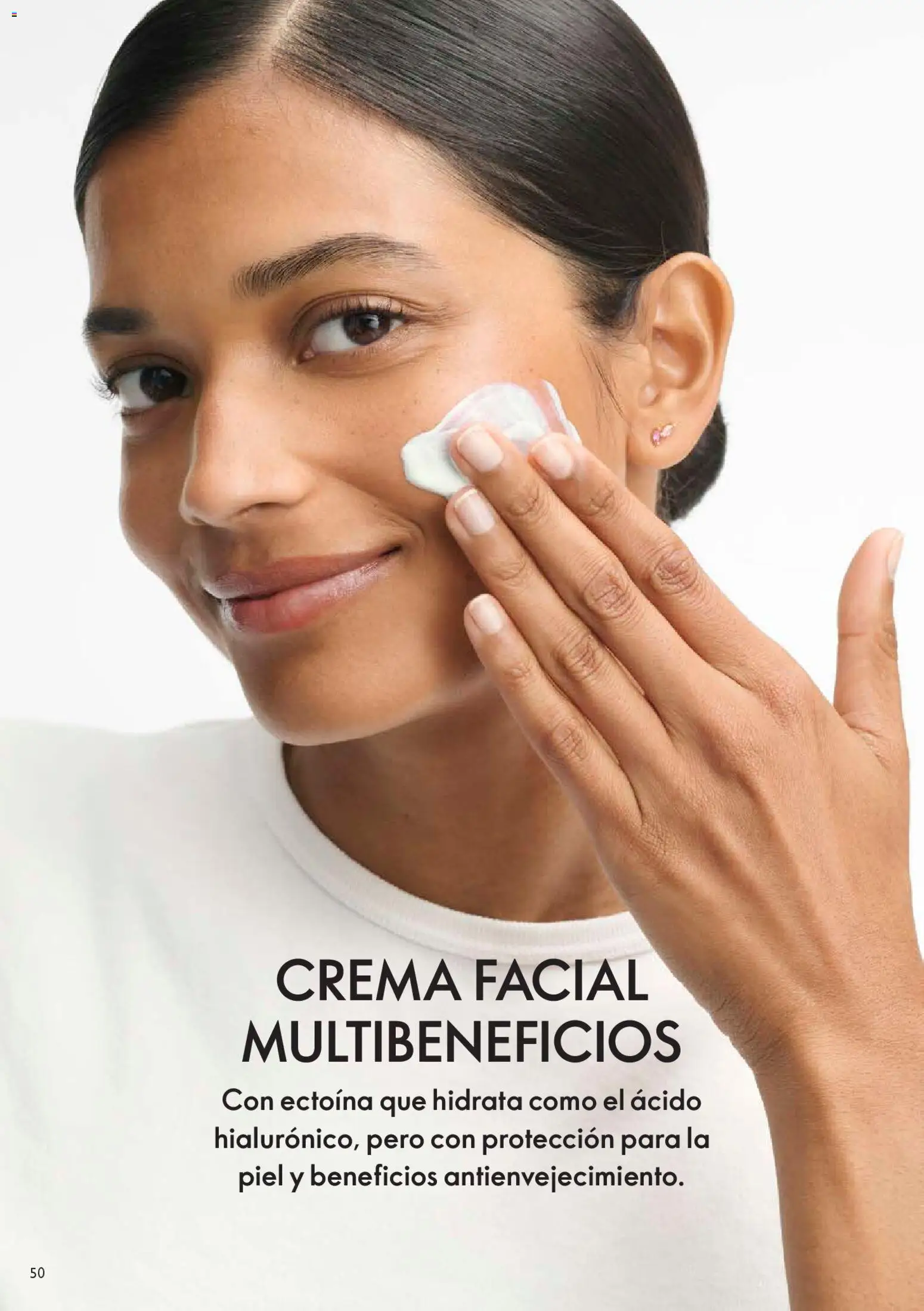 Catálogo Oriflame válido desde 14.02.2026 | Página: 50 | Productos: Crema