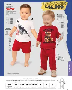 Carmel - Carmel C02 2026 -  Vista previa de la revista de la tienda Carmel valido desde el 01.02.2026 | Página: 173