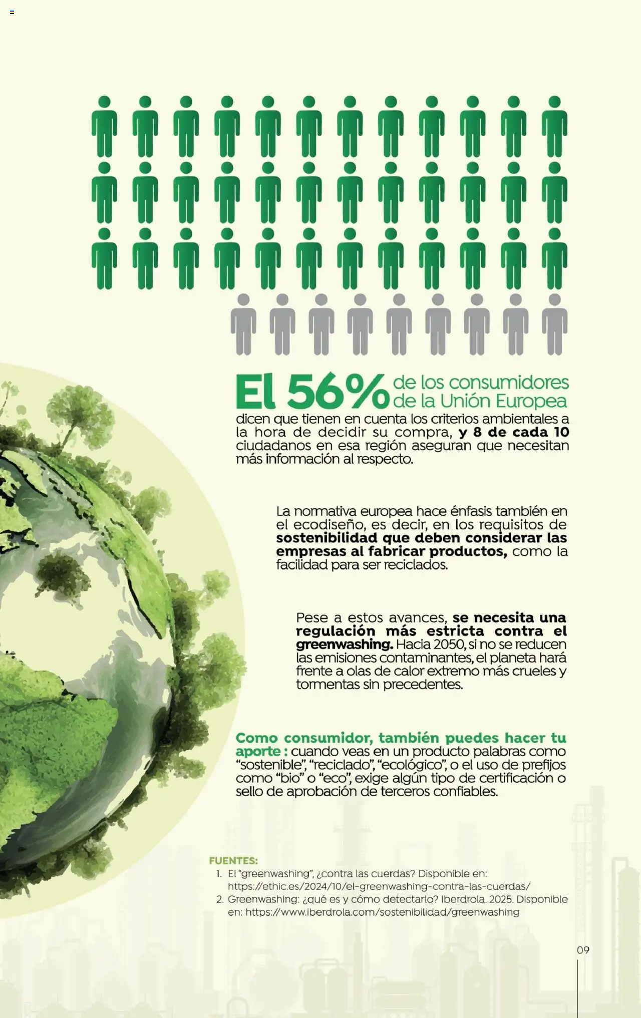 Colsubsidio revista - valida desde el 01.08.2025 | Página: 9