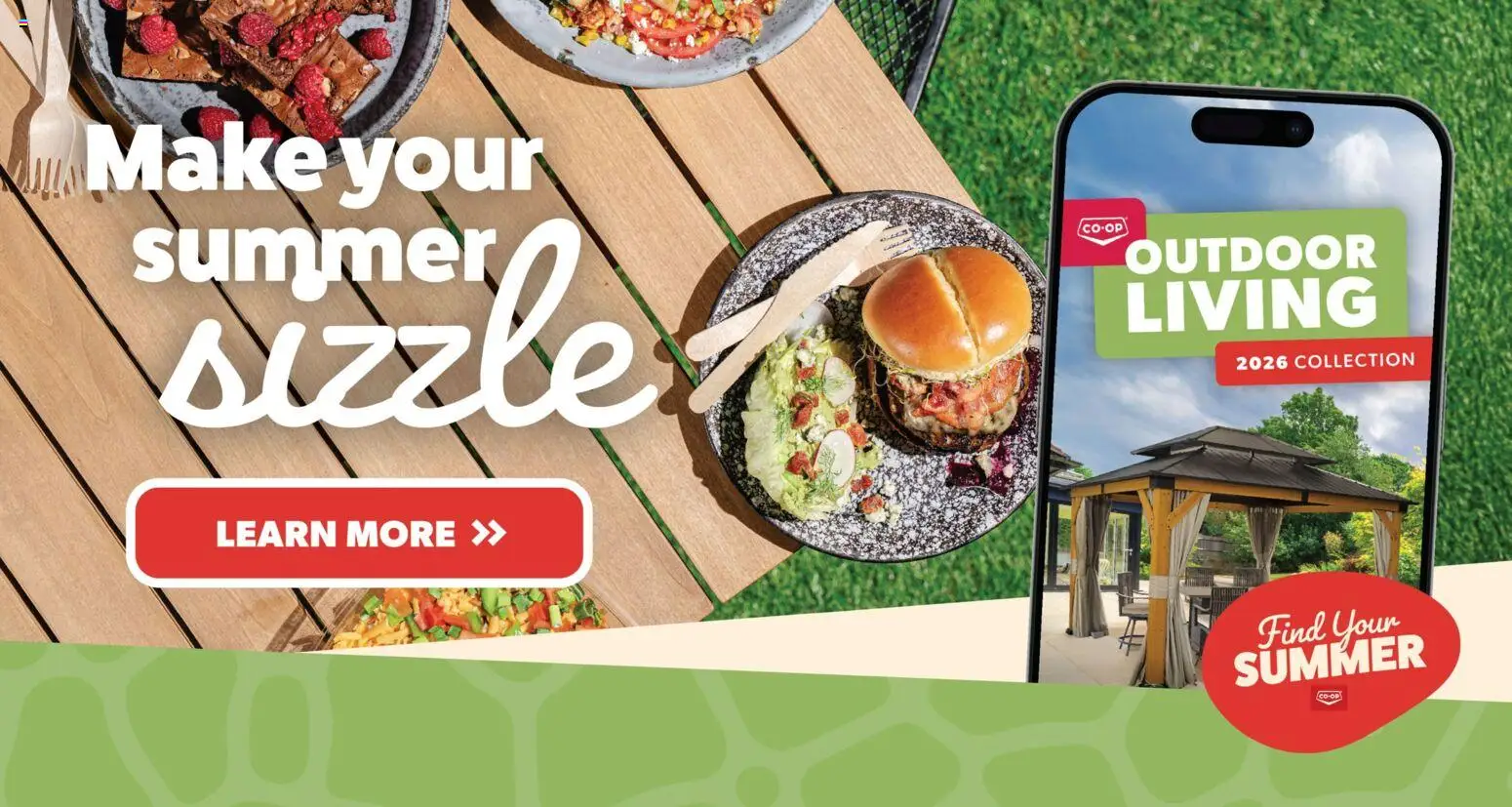 Co-op Food flyer valid from 16.04.2026 | Page: 3