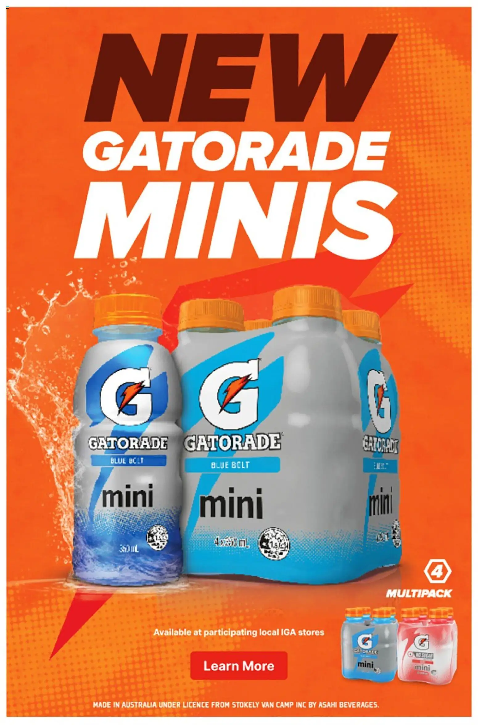 Ritchies catalogue - valid from 08.04.2026 | Page: 42