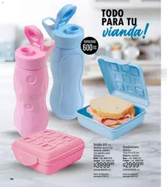 Vista previa Millanel - Catálogo válido desde el 10.11.2025 | Página: 190