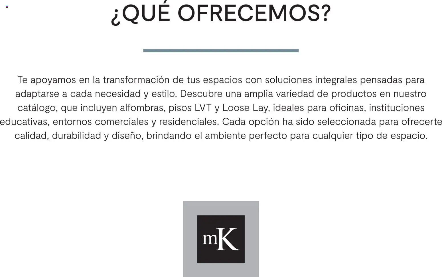 MK - Catalogo LVT Loose Lay Alfombras 1 │ válido desde el 12.12.2025 | Página: 2 | Productos: Té