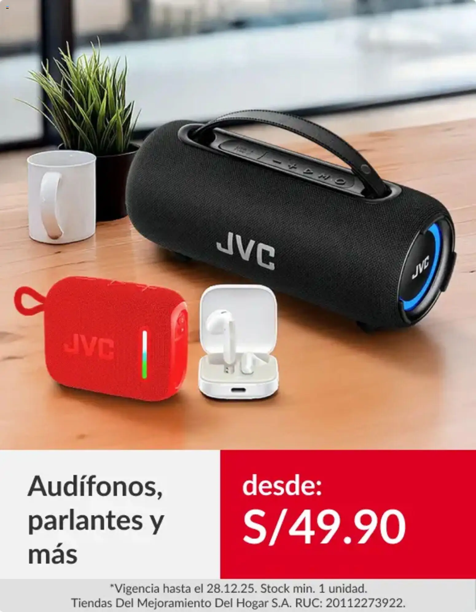 Catálogo Sodimac válido desde 22.12.2025 | Página: 2