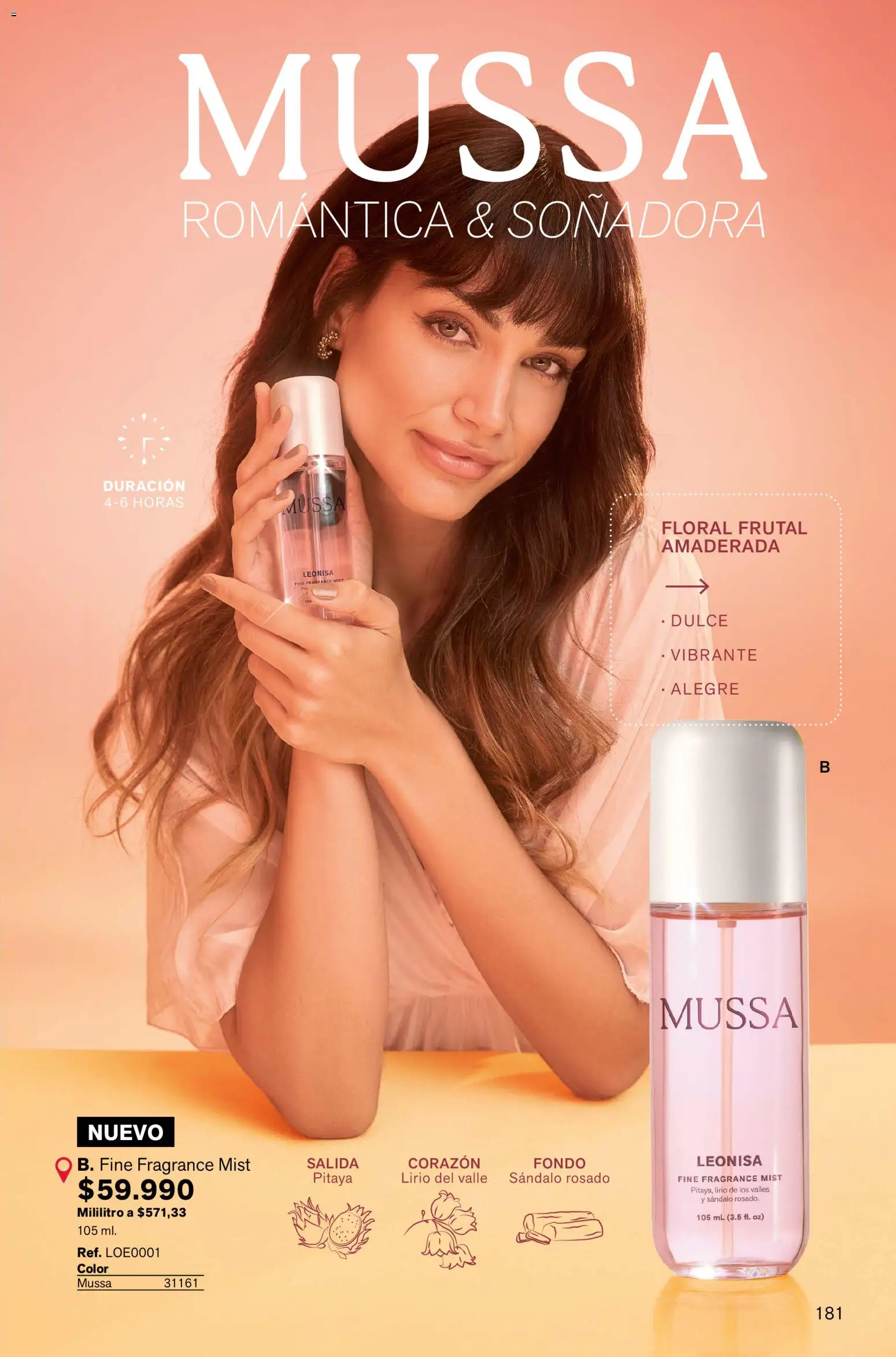 Leonisa revista - valida desde el 13.11.2025 | Página: 181