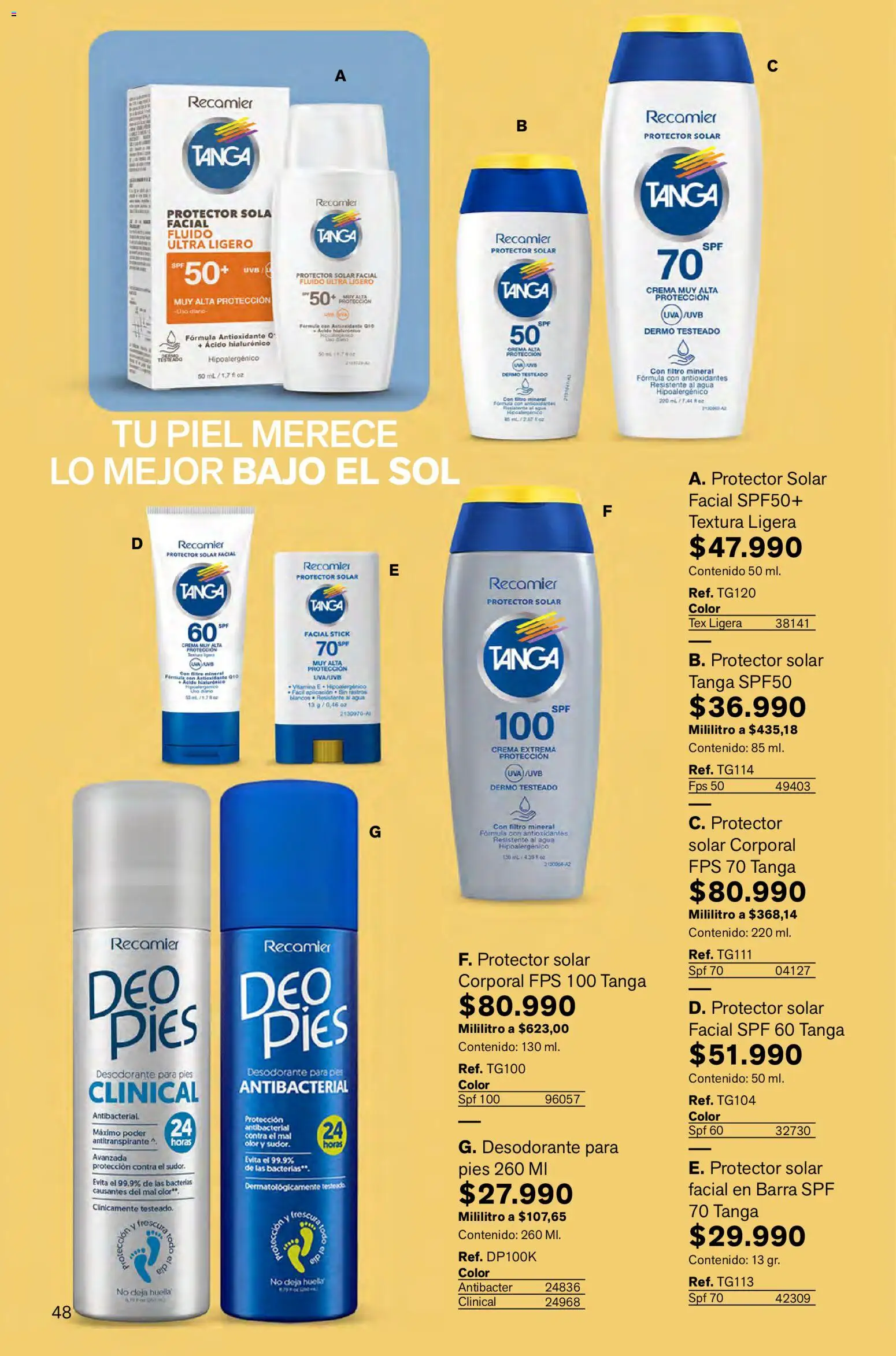 Leonisa revista - valida desde el 05.02.2026 | Página: 48