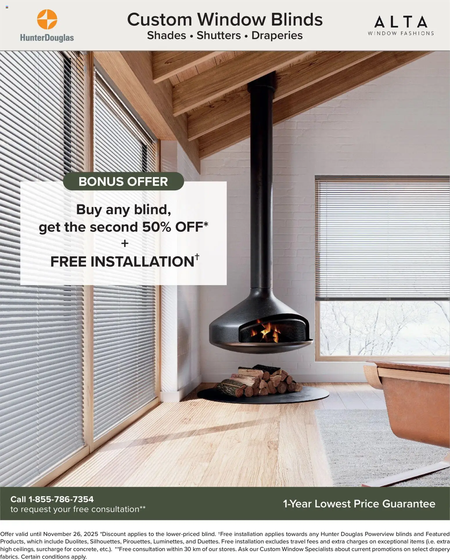 Linen Chest flyer valid from 22.10.2025 | Page: 15