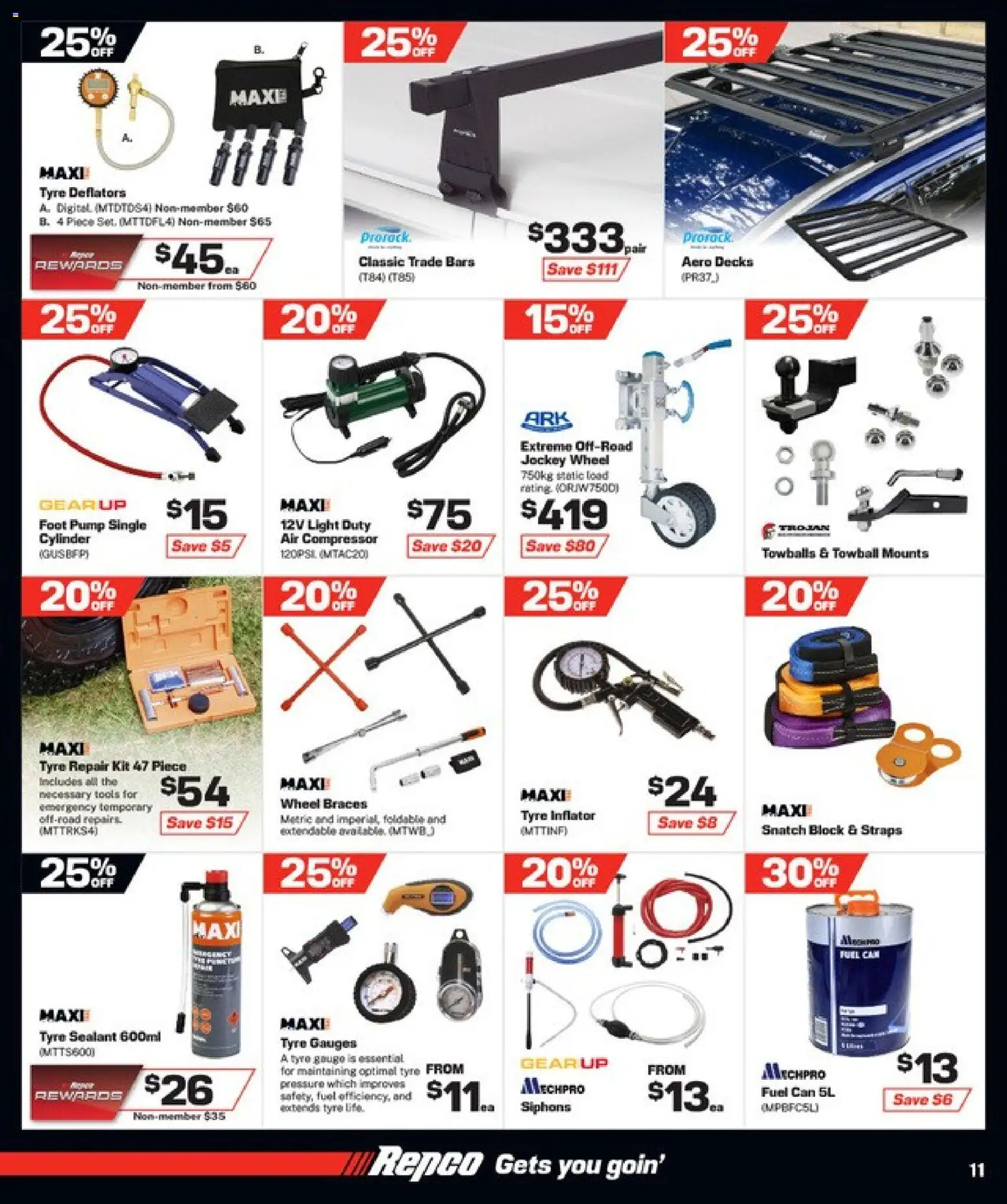 Repco catalogue from 28.01.2026 | Page: 11