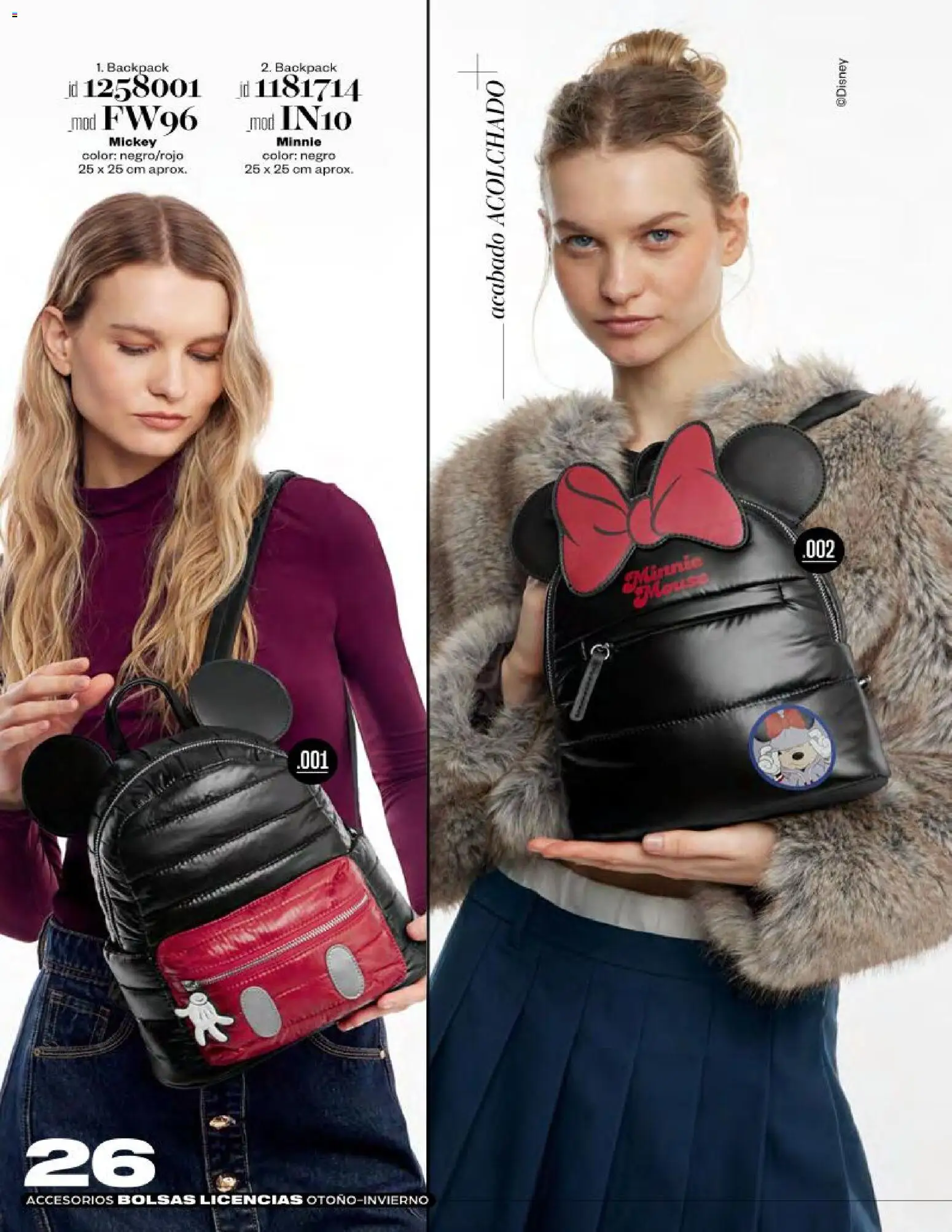 Nuevas ofertas de Price Shoes válidas en toda la República Mexicana desde el 03.11.2025. ¡Encuentra las mejores ofertas en Price Shoes catálogo Accesorios! | Página: 26 | Productos: Mouse, Acolchado