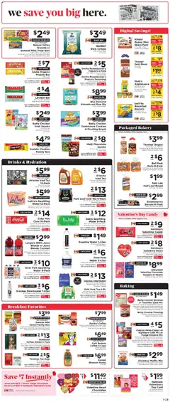 Preview of ShopRite weekly ads valid from 30.01.2026 | Page: 8